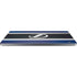 NHL Tampa Bay Lightning Alternate Jersey Universal Laptop 14in (11.4 x 8.2in) Skin