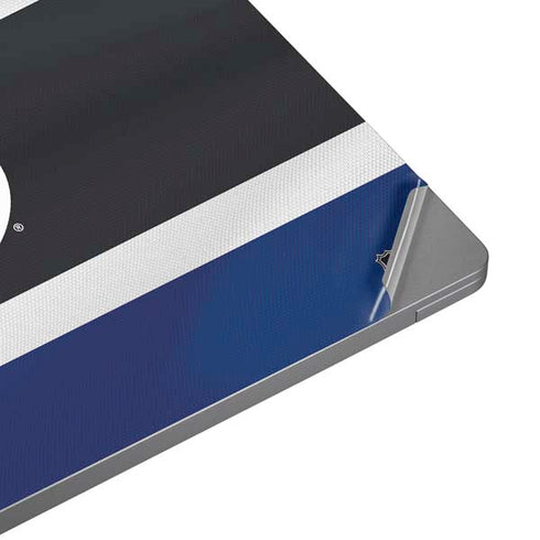 NHL Tampa Bay Lightning Alternate Jersey Universal Laptop 14in (11.4 x 8.2in) Skin