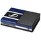 NHL Tampa Bay Lightning Alternate Jersey Xbox One Console Skin