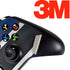 NHL Tampa Bay Lightning Alternate Jersey Xbox One Controller Skin