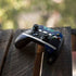 NHL Tampa Bay Lightning Alternate Jersey Xbox One Controller Skin