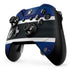 NHL Tampa Bay Lightning Alternate Jersey Xbox One Elite Controller Skin