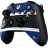 NHL Tampa Bay Lightning Alternate Jersey Xbox One X Controller Skin