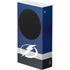 NHL Tampa Bay Lightning Alternate Jersey Xbox Series S Console Skin