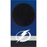 NHL Tampa Bay Lightning Alternate Jersey Xbox Series S Console Skin