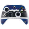 NHL Tampa Bay Lightning Alternate Jersey Xbox Series S Controller Skin