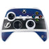 NHL Tampa Bay Lightning Alternate Jersey Xbox Series S Controller Skin