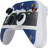 NHL Tampa Bay Lightning Alternate Jersey Xbox Series S Controller Skin