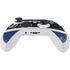 NHL Tampa Bay Lightning Alternate Jersey Xbox Series S Controller Skin