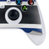 NHL Tampa Bay Lightning Alternate Jersey Xbox Series S Controller Skin