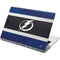 NHL Tampa Bay Lightning Alternate Jersey Yoga 910 2-in-1 14in Touch-Screen Skin