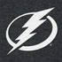 NHL Tampa Bay Lightning Black Background Nintendo 2DS XL (2017) Skin