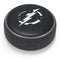 NHL Tampa Bay Lightning Black Background Amazon Echo Dot Skin