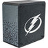 NHL Tampa Bay Lightning Black Background Cooler Master MasterBox Q300L Mini Tower Skin