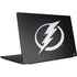 NHL Tampa Bay Lightning Black Background Dell Vostro Skin