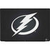NHL Tampa Bay Lightning Black Background Dell Vostro Skin