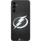 NHL Tampa Bay Lightning Black Background Galaxy A14 5G Skin
