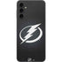 NHL Tampa Bay Lightning Black Background Galaxy A14 5G Skin