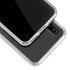 NHL Tampa Bay Lightning Black Background Galaxy A30 Clear Case