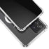 NHL Tampa Bay Lightning Black Background Galaxy A52 5G Clear Case