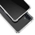 NHL Tampa Bay Lightning Black Background Galaxy A54 5G Clear Case
