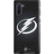 NHL Tampa Bay Lightning Black Background Galaxy Note 10 Pro Case