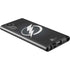 NHL Tampa Bay Lightning Black Background Galaxy Note 10 Pro Case