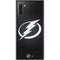 NHL Tampa Bay Lightning Black Background Galaxy Note 10 Skin