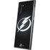 NHL Tampa Bay Lightning Black Background Galaxy Note 10 Skin