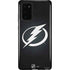 NHL Tampa Bay Lightning Black Background Galaxy Note20 5G Pro Case
