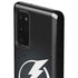 NHL Tampa Bay Lightning Black Background Galaxy Note20 5G Pro Case