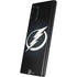 NHL Tampa Bay Lightning Black Background Galaxy Note20 5G Skin