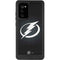 NHL Tampa Bay Lightning Black Background Galaxy Note20 5G Waterproof Case