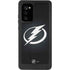 NHL Tampa Bay Lightning Black Background Galaxy Note20 5G Waterproof Case
