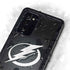NHL Tampa Bay Lightning Black Background Galaxy Note20 5G Waterproof Case