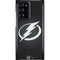 NHL Tampa Bay Lightning Black Background Galaxy Note20 Ultra 5G Lite Case