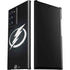 NHL Tampa Bay Lightning Black Background Galaxy Note20 Ultra 5G Lite Case