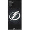 NHL Tampa Bay Lightning Black Background Galaxy Note20 Ultra 5G Skin
