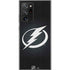 NHL Tampa Bay Lightning Black Background Galaxy Note20 Ultra 5G Skin
