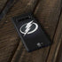 NHL Tampa Bay Lightning Black Background Galaxy S10 Skin