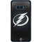 NHL Tampa Bay Lightning Black Background Galaxy S10e Skin