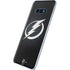 NHL Tampa Bay Lightning Black Background Galaxy S10e Skin