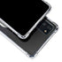 NHL Tampa Bay Lightning Black Background Galaxy S20 FE Clear Case