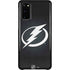 NHL Tampa Bay Lightning Black Background Galaxy S20 Lite Case