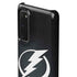 NHL Tampa Bay Lightning Black Background Galaxy S20 Lite Case