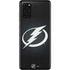 NHL Tampa Bay Lightning Black Background Galaxy S20 Plus Skin