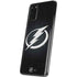 NHL Tampa Bay Lightning Black Background Galaxy S20 Plus Skin