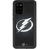 NHL Tampa Bay Lightning Black Background Galaxy S20 Plus Waterproof Case