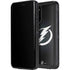 NHL Tampa Bay Lightning Black Background Galaxy S20 Plus Waterproof Case