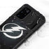 NHL Tampa Bay Lightning Black Background Galaxy S20 Plus Waterproof Case